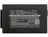 Battery for Dolphin 6100, 6110,  Handheld Dolphin 6100