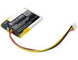 New 140mAh Battery for Handheld Dolphin 6500EP; P/N:PR-042025