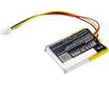 New 140mAh Battery for Handheld Dolphin 6500EP; P/N:PR-042025