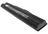 HP Pavilion dv3-1000, Pavilion dv3-1001TX, Pavilion dv3-1051xx, Pavilion dv3-1073cl, Pavilion dv3-1075ca