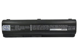 Compaq Presario CQ40, Presario CQ40-305AU, Presario CQ40-313AX, Presario CQ40-315AX, Presario CQ45, Presario CQ45-306TX