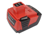 HILTI SF144-A, SF 144-A CPC 14.4 V, SFH 144-A CPC 14.4 V, SIW 144-A CPC Impact Wrench, SID 144-A CPC Impact Driver