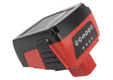 HILTI SF144-A, SF 144-A CPC 14.4 V, SFH 144-A CPC 14.4 V, SIW 144-A CPC Impact Wrench, SID 144-A CPC Impact Driver