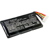 Honeywell Marathon FX1,Marathon LXE; P/N:163890-0001,SBA163T Battery