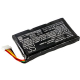 New 1800mAh Battery for Honeywell Marathon FX1,Marathon LXE; P/N:163890-0001,SBA163T