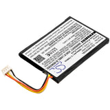 New 1000mAh Battery for Harman/Kardon HKNEOBRNBSG,Neo; P/N:02-553-3494