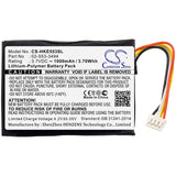 New 1000mAh Battery for Harman/Kardon HKNEOBRNBSG,Neo; P/N:02-553-3494