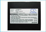 Battery for HME 920, 1020
