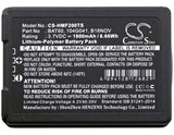 Battery for Clear-Com FreeSpeak II,  HME FreeSpeak II,  FreeSpeak II 1.9GHz