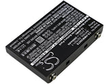 Battery for HME MB Base Stations,  WS200,  Pro 850 Intercom