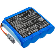 Heine mPack,mPack LL; P/N:X-007.99.675,X-007.99.676 Battery