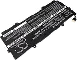 3900mAh Battery for HP Chromebook 13 G1