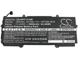 3900mAh Battery for HP Chromebook 13 G1