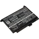 5300mAh Battery for HP Pavilion PC 15, Pavilion PC 15 Touch, Pavilion 15-AU010WM, Pavilion 15-AU018wm