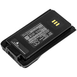New 2000mAh Battery for Hytera PD985,PD985U; P/N:BL2016