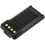 New 2000mAh Battery for Hytera PD985,PD985U; P/N:BL2016