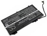 3500mAh Battery for  HP Pavilion 14-AL000, Pavilion 14-AL001ng, Pavilion 14-AL003ng, Pavilion 14-AL004ng, Pavilion 14-AL005ng  and others