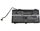 3500mAh Battery for  HP Pavilion 14-AL000, Pavilion 14-AL001ng, Pavilion 14-AL003ng, Pavilion 14-AL004ng, Pavilion 14-AL005ng  and others