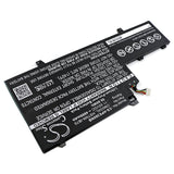 Battery for HP EliteBook x360 1030 G2,  1GY29PA,  1GY30PA