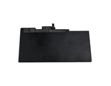 4000mAh Battery for  HP EliteBook 745 G3, L9Z80AV, L9Z81AV, N1S71AV, P2T35AW, T5L19PA, W4W67AW, W4W69AW, W8H11PA, EliteBook 755 G3  and others