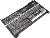 HP MT20,ProBook 430 G4,ProBook 440 G4,ProBook 450 G4,ProBook 455 G4,ProBook 470 G4; P/N:851477-421,851477-541,851477-831,851477-832,851610-850,851610-855,HSTNN-LB7I,HSTNN-PB6W,HSTNN-Q01C,HSTNN-Q02C,HSTNN-Q03C,HSTNN-Q04C,HSTNN-Q06C,HSTNN-UB7C,RR03048XL,RR03XL Battery