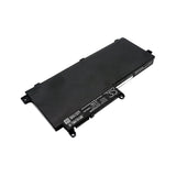 4200mAh Battery for HP ProBook 640 G2, ProBook 645 G2, ProBook 650 G2, ProBook 655 G2