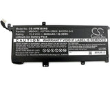 Battery for HP Envy X360 M6,  M6-AQ105DX,  M6-AQ003DX