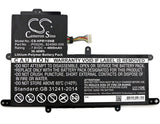 Battery for HP Stream 11-R015WN,  Stream 11-R,  Stream 11-R014WM