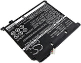 Battery for HP Chromebook 11 G5,  Chromebook 11-V,  Chromebook 11-V011D