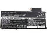 Battery for HP Spectre X2 12",  Spectre X2 12-A001DX,  Spectre x2 Detachable PC