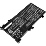 New 4000mAh Battery for HP Omen 15-AX200,Omen 15-AX200NA,Omen 15-AX200NX,Omen 15-AX201NC,Omen 15-AX201NX,Omen 15-AX202NA,Omen 15-AX202NW,Omen 15-AX203N,Omen 15-AX203NX,Omen 15-AX204NA,Omen 15-AX204NW