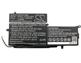 Battery for HP Spectre Pro X360,  Spectre 13-4000,  Spectre 13-4003DX