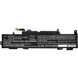 New 4250mAh Battery for HP Elitebook 735 G5,EliteBook 735 G5 (3PJ63AW),EliteBook 735 G5 (3UN62EA),EliteBook 735 G5 (3UP63EA),EliteBook 735 G5-3PJ63AW,EliteBook 735 G5-3UN62EA,EliteBook 735 G5-3UP31EA