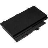 New 8300mAh Battery for HP ZBook 17 G3 Mobile Workstation,ZBook 17 G4,ZBook 17 G4 Mobile Workstation,ZBook 17 G4-1RR26ES,ZBook 17 G4-2ZC18ES; P/N:852527-221,852527-242,852711-850,AA06XL,HQ-TRE