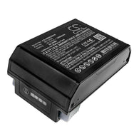 Hoover BH12001,BH53310,BH53350,BH53420,BH53420PC,BH53420PCE,BH55210,BH57005,BH57005ID,BH57010,BH57105,BH57125,BH57205,BH57220,BH57225,BH5730,BH57300PC,Blade MAX,Blade Plus,Blade+,Evolve Pet Cordless,ONEPWR Cordless FloorMate JET,ONEPWR Cordless Hand Held Vacu,ONEPWR Cordless Hard Surface S,ONEPWR Cordless High-Performan,ONEPWR Cordless Task Light,ONEPWR Dust Chaser,Spotless GO,Wet/Dry Cordless; P/N:BH15030 Battery