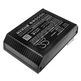 New Replacement 3000mAh Battery for Hoover BH12001,BH53310,BH53350,BH53420,BH53420PC,BH53420PCE,BH55210,BH57005,BH57005ID,BH57010,BH57105,BH57125,BH57205,BH57220,BH57225,BH5730,BH57300PC,Blade MAX