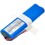 New 2600mAh Battery for Hoover BH70970,Rogue970RobotVacuum,Rogue970Wi-FiConnected,Rogue970Wi-FiConnectedRobo; P/N:440011973