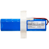 New 3400mAh Battery for Hoover BH70970,Rogue970RobotVacuum,Rogue970Wi-FiConnected,Rogue970Wi-FiConnectedRobo; P/N:440011973