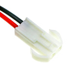 New 2600mAh Battery for Horron ORON628G,ORON-628G; P/N:B0402096