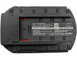 New 2000mAh Battery for HILTI SFL 24,TE 2-A,UH 240-A,WSC 55-A24,WSC 6.5,WSR 650-A,WSW 650-A; P/N:24V B24,B 24/2.0,B 24/3.0