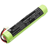New Replacement 2000mAh Battery for Brush Cleaner Mop