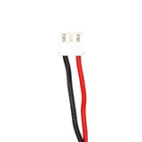 New Replacement 2000mAh Battery for Hurricane Spin Scrubber; P/N:8877731412181
