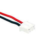 New Replacement 2000mAh Battery for Hurricane Spin Scrubber; P/N:8877731412181