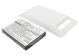 2200mAh Battery for HTC EVO 4G, A9292, Supersonic,Sprint EVO 4G, A9292, Supersonic