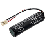 New 2600mAh Battery for HT Instruments PQA824,THT45,THT46; P/N:BAT45,BAT45N,YABA0003HT1