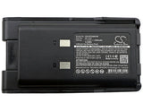 Battery for HYT TC600,  TC-600