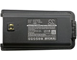 1200mAh Battery for HYT TC-610,  TC-618,  TC-610S