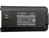 2000mAh Battery for HYT TC-610,  TC-618,  TC-610S