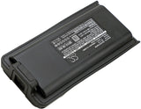 Battery for HYT TC-720S,  TC3000G,  TC700G