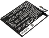 New 4000mAh Battery for HTC 2PXH100,E66,One X10,One X10 LTE-A,X10,X10 LTE-A,X10w; P/N:35H00264-00M,B2PXH100